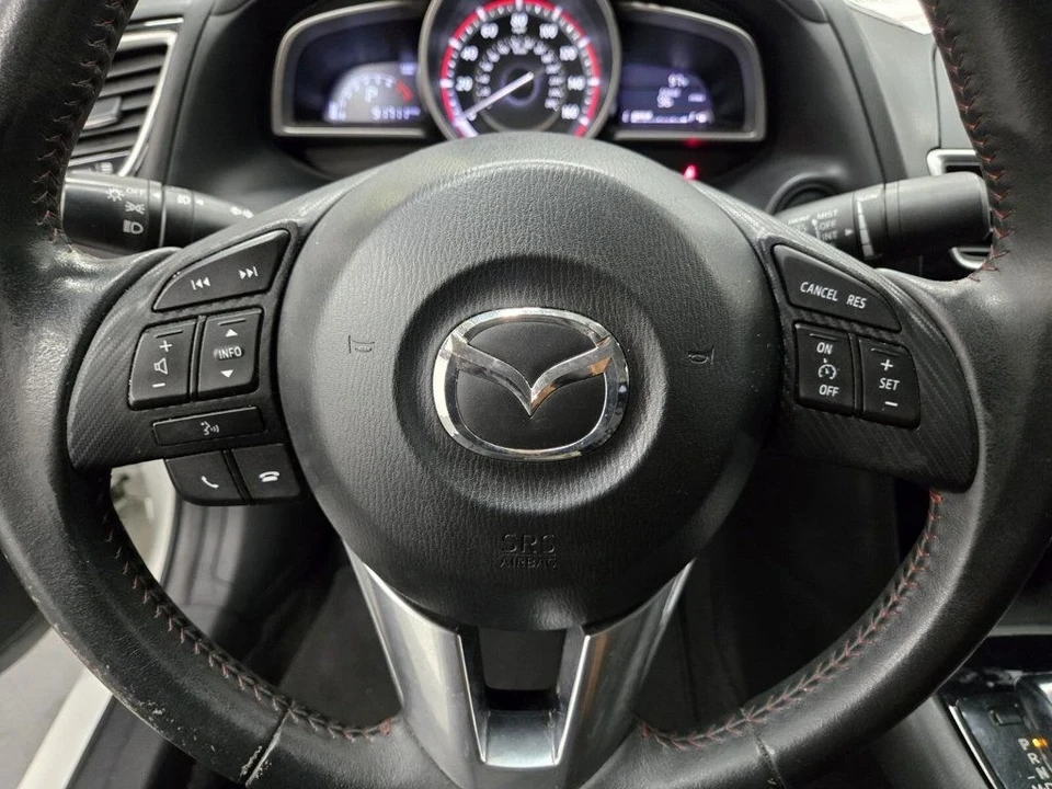 2015 Mazda Mazda 3 3rd Gen - Image 15 of 19