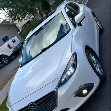 2015 Mazda Mazda3 Grand Touring Hatchback