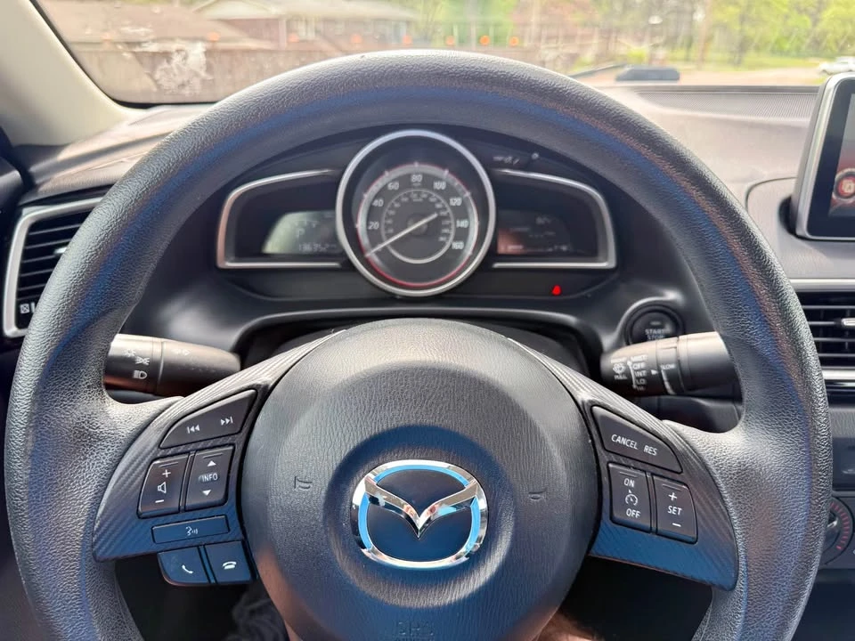 2015 Mazda Mazda 3 3rd Gen - Image 7 of 10