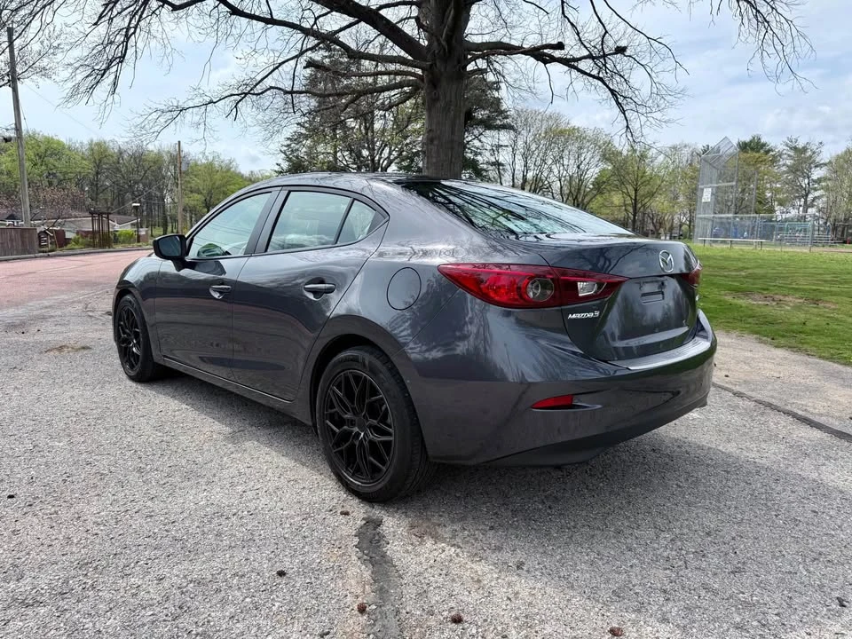 2015 Mazda Mazda 3 3rd Gen - Image 5 of 10