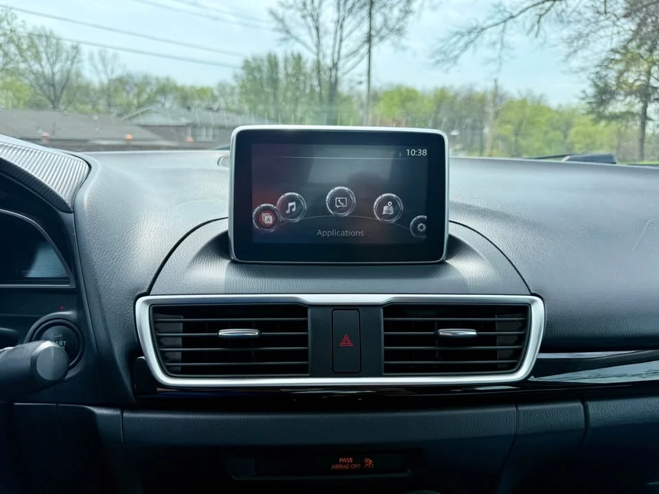 2015 Mazda Mazda 3 3rd Gen - Image 8 of 10