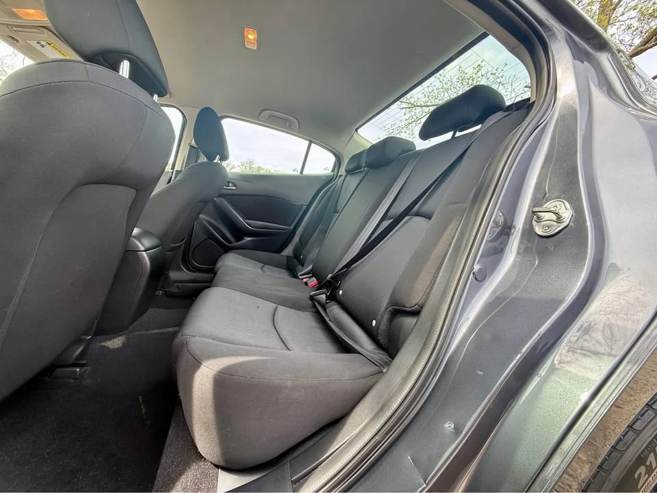 2015 Mazda Mazda 3 3rd Gen - Image 10 of 10