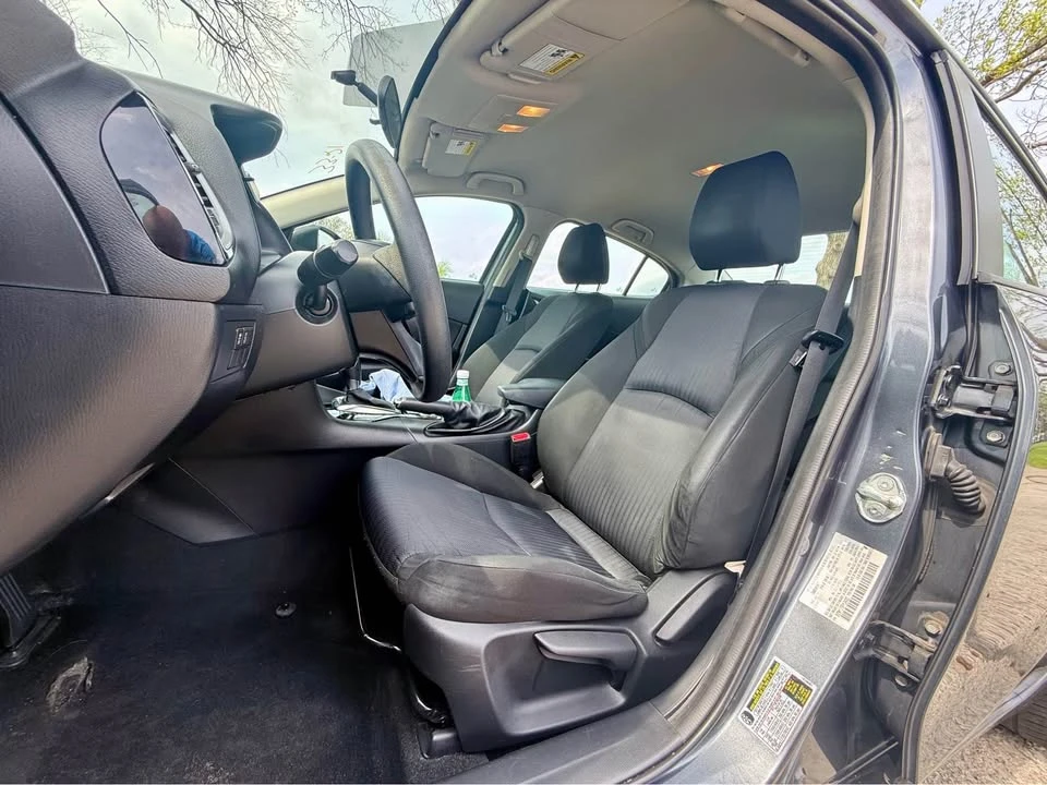 2015 Mazda Mazda 3 3rd Gen - Image 6 of 10