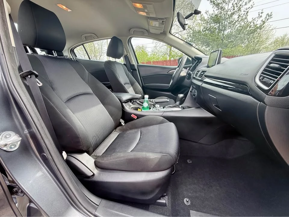 2015 Mazda Mazda 3 3rd Gen - Image 9 of 10
