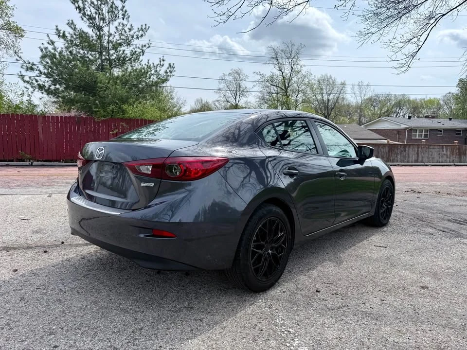 2015 Mazda Mazda 3 3rd Gen - Image 4 of 10