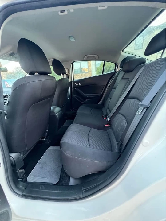 2015 Mazda Mazda 3 3rd Gen - Image 6 of 8