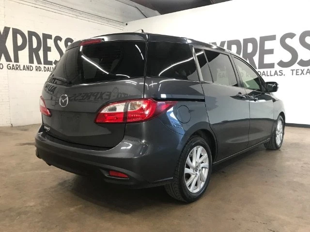 2015 Mazda Mazda 5 - Image 4 of 5