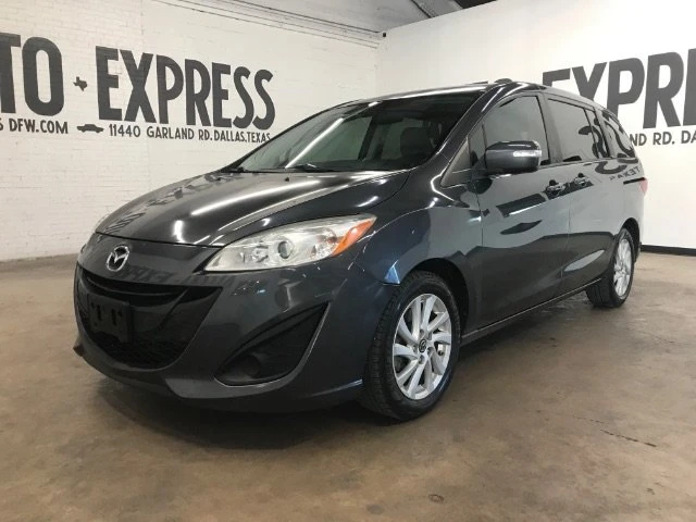 2015 Mazda Mazda 5 - Image 2 of 5
