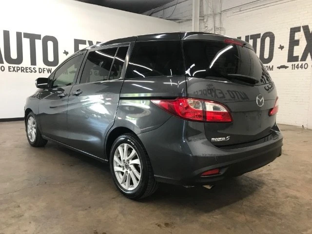 2015 Mazda Mazda 5 - Image 3 of 5