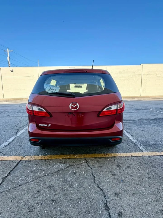 2015 Mazda Mazda 5 - Image 7 of 13