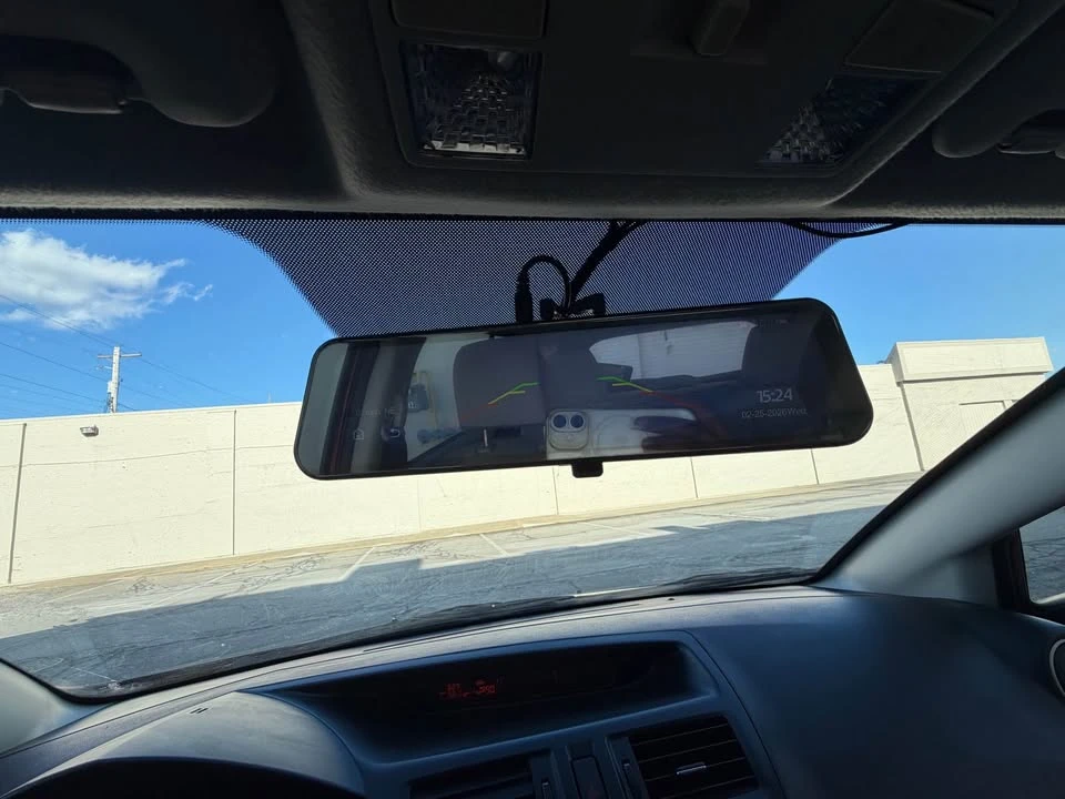 2015 Mazda Mazda 5 - Image 13 of 13