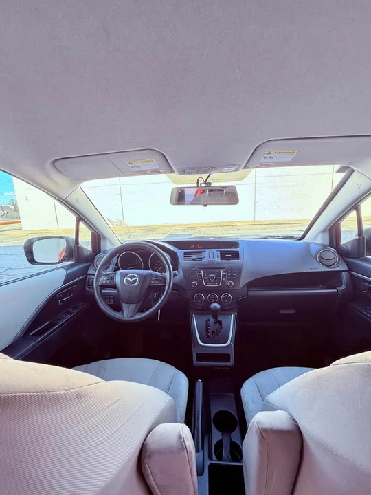 2015 Mazda Mazda 5 - Image 12 of 13