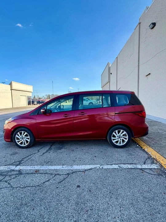 2015 Mazda Mazda 5 - Image 9 of 13