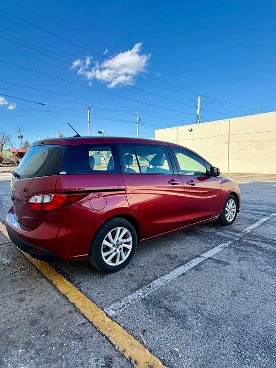 2015 Mazda Mazda 5 - Image 6 of 13