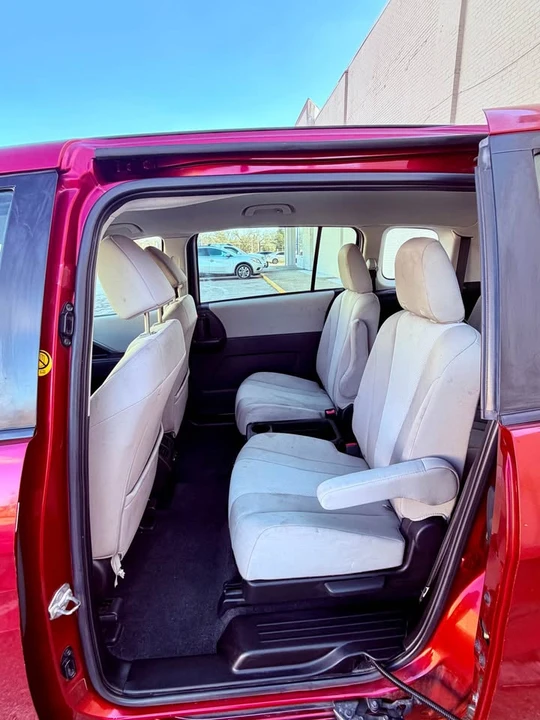 2015 Mazda Mazda 5 - Image 10 of 13