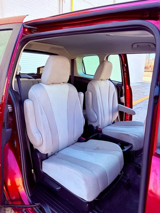 2015 Mazda Mazda 5 - Image 11 of 13