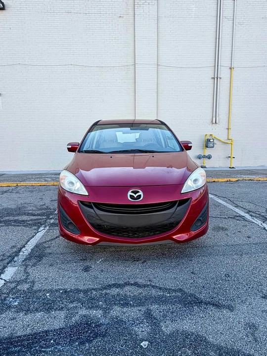2015 Mazda Mazda 5 - Image 2 of 13