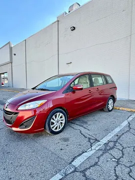 2015 Mazda Mazda5 Grand Touring