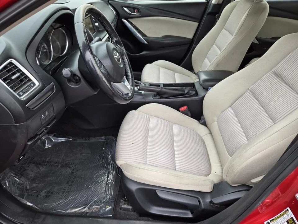2015 Mazda Mazda 6 3rd Gen - Image 7 of 12