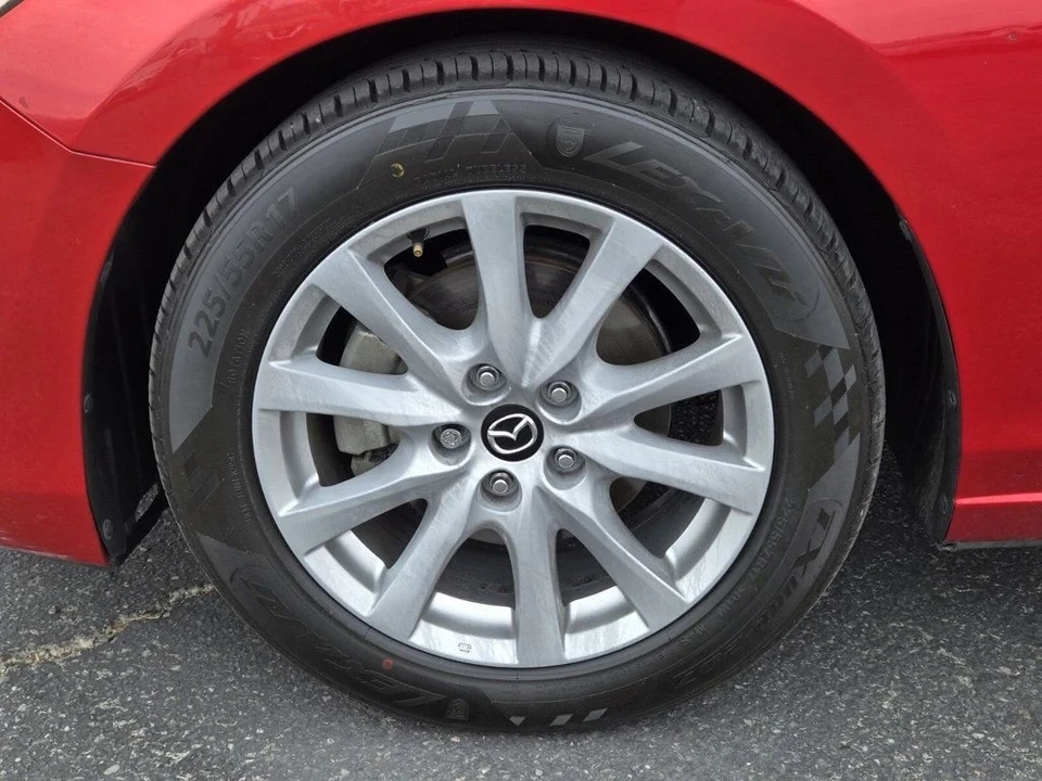 2015 Mazda Mazda 6 3rd Gen - Image 6 of 12