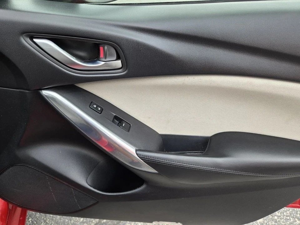 2015 Mazda Mazda 6 3rd Gen - Image 15 of 21