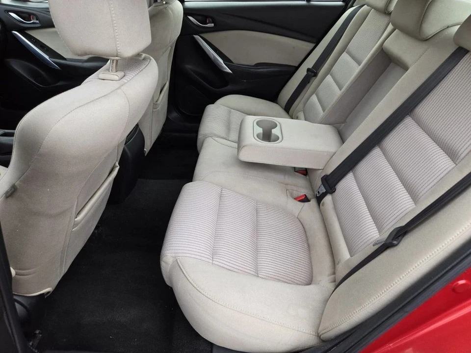 2015 Mazda Mazda 6 3rd Gen - Image 8 of 12