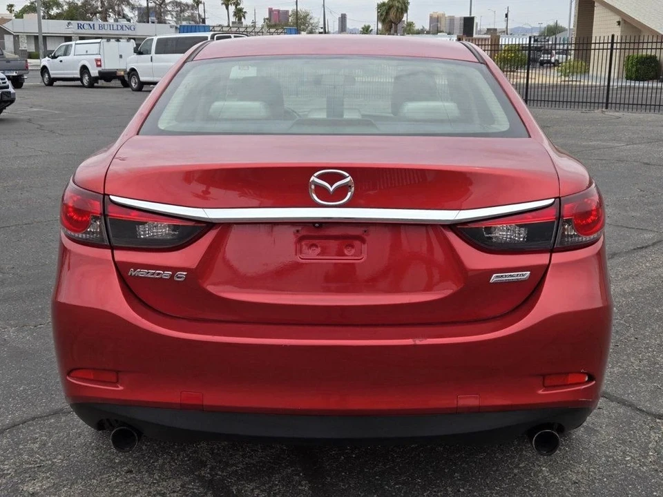 2015 Mazda Mazda 6 3rd Gen - Image 3 of 12