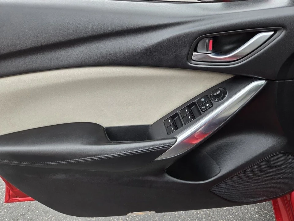 2015 Mazda Mazda 6 3rd Gen - Image 16 of 21