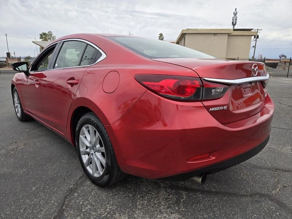 2015 Mazda Mazda 6 3rd Gen - Image 2 of 12