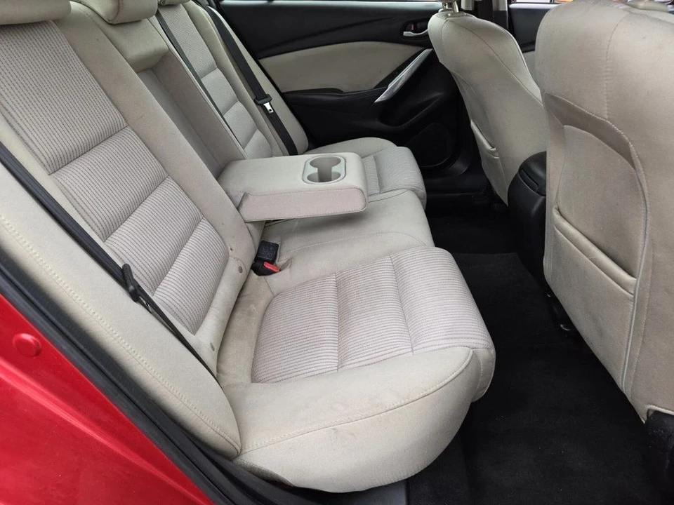 2015 Mazda Mazda 6 3rd Gen - Image 12 of 12