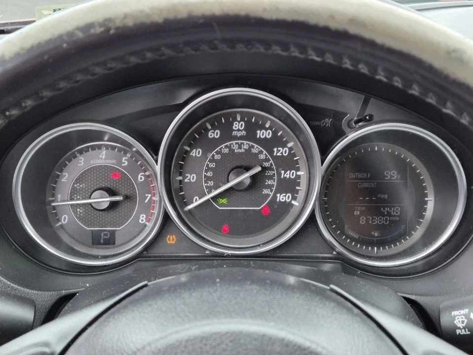 2015 Mazda Mazda 6 3rd Gen - Image 18 of 21