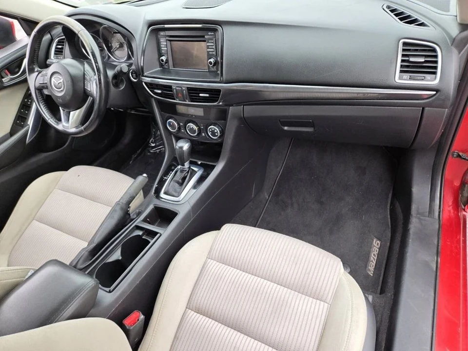 2015 Mazda Mazda 6 3rd Gen - Image 14 of 21
