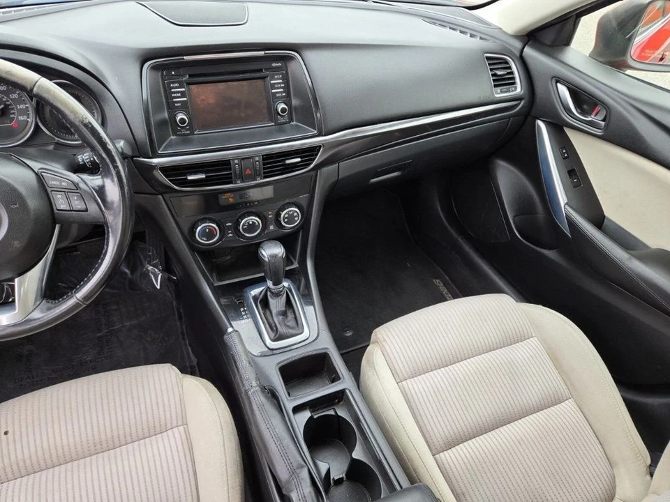 2015 Mazda Mazda 6 3rd Gen - Image 10 of 12
