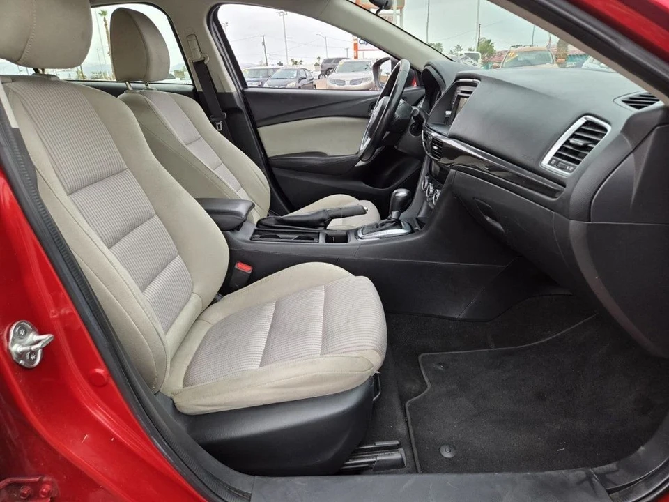 2015 Mazda Mazda 6 3rd Gen - Image 13 of 21