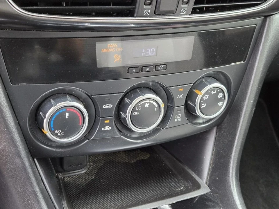 2015 Mazda Mazda 6 3rd Gen - Image 19 of 21