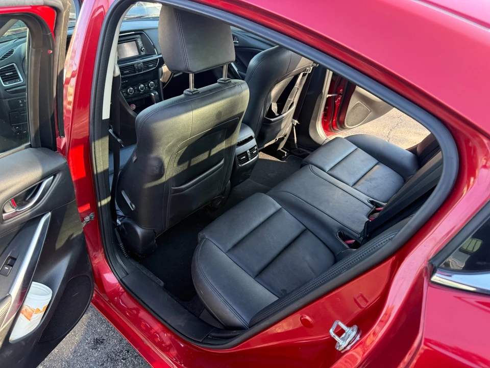 2015 Mazda Mazda 6 3rd Gen - Image 11 of 14