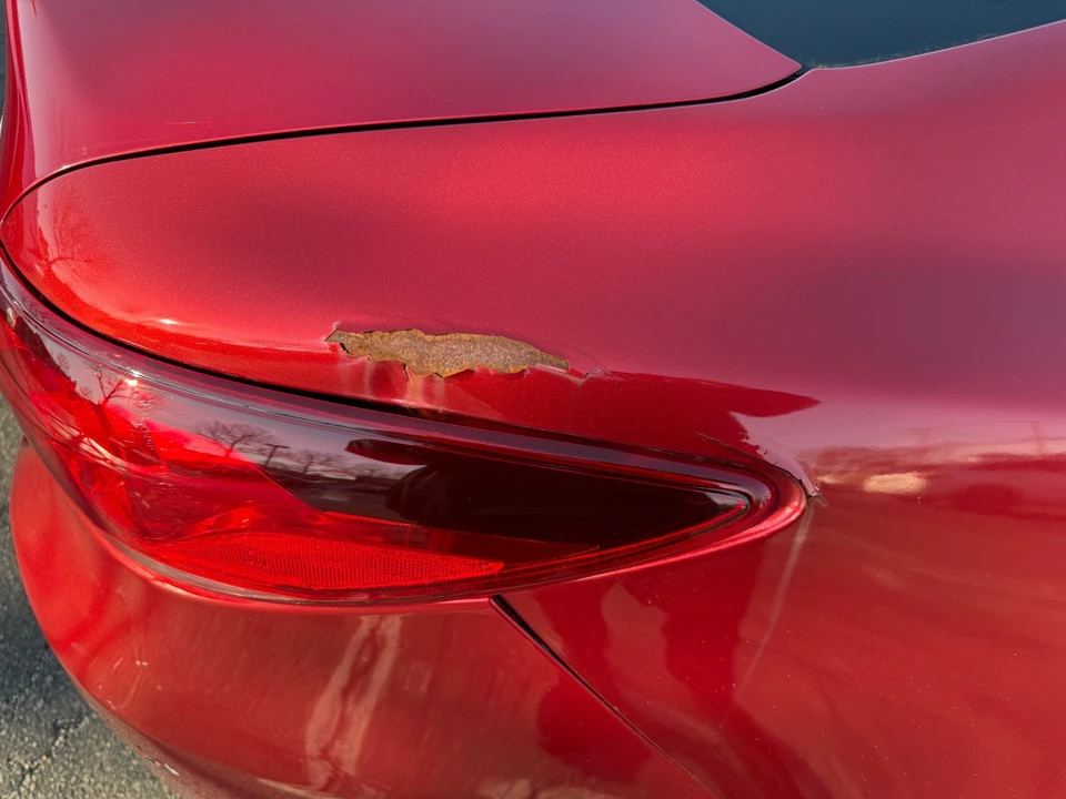 2015 Mazda Mazda 6 3rd Gen - Image 7 of 14