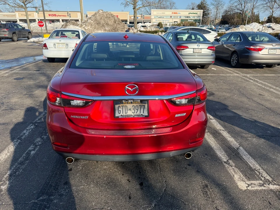 2015 Mazda Mazda 6 3rd Gen - Image 6 of 14