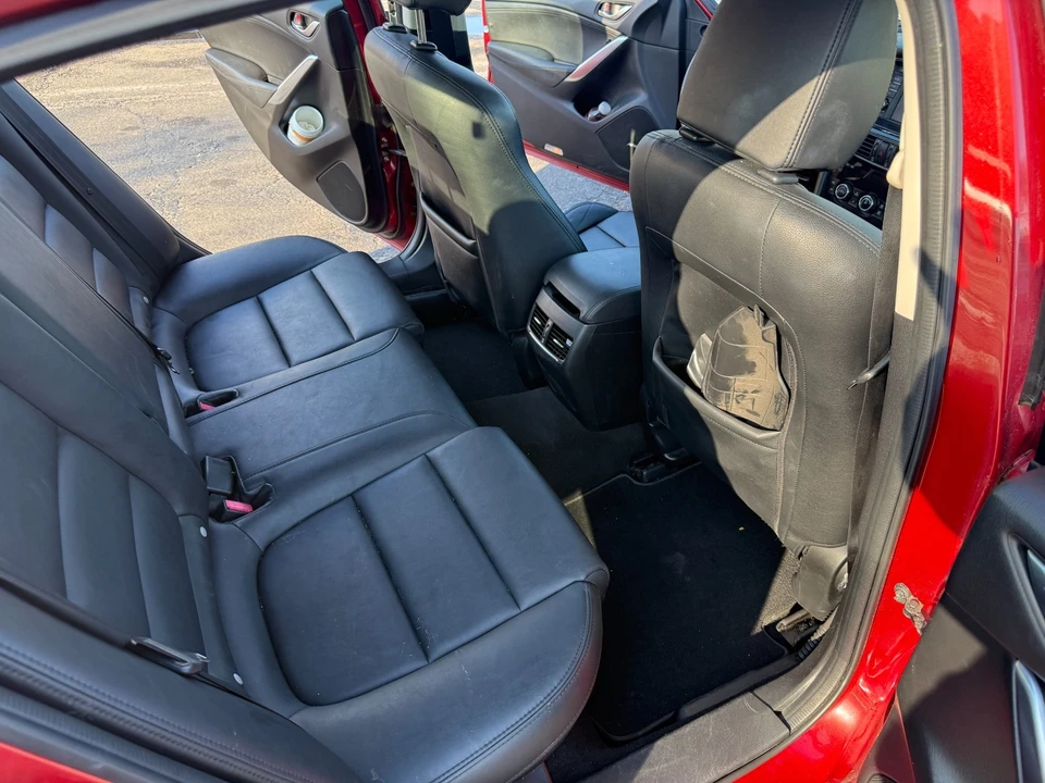 2015 Mazda Mazda 6 3rd Gen - Image 10 of 14