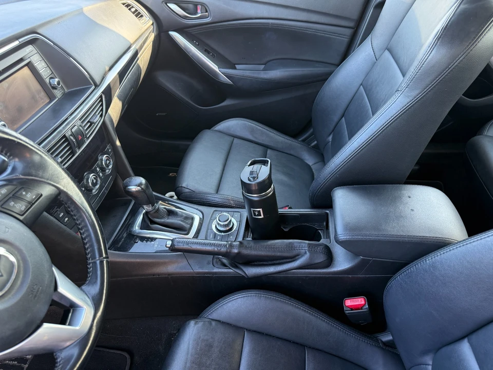 2015 Mazda Mazda 6 3rd Gen - Image 9 of 14