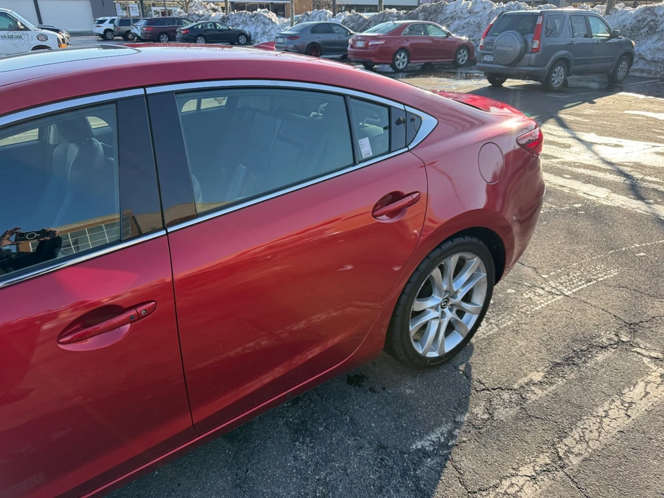 2015 Mazda Mazda 6 3rd Gen - Image 3 of 14