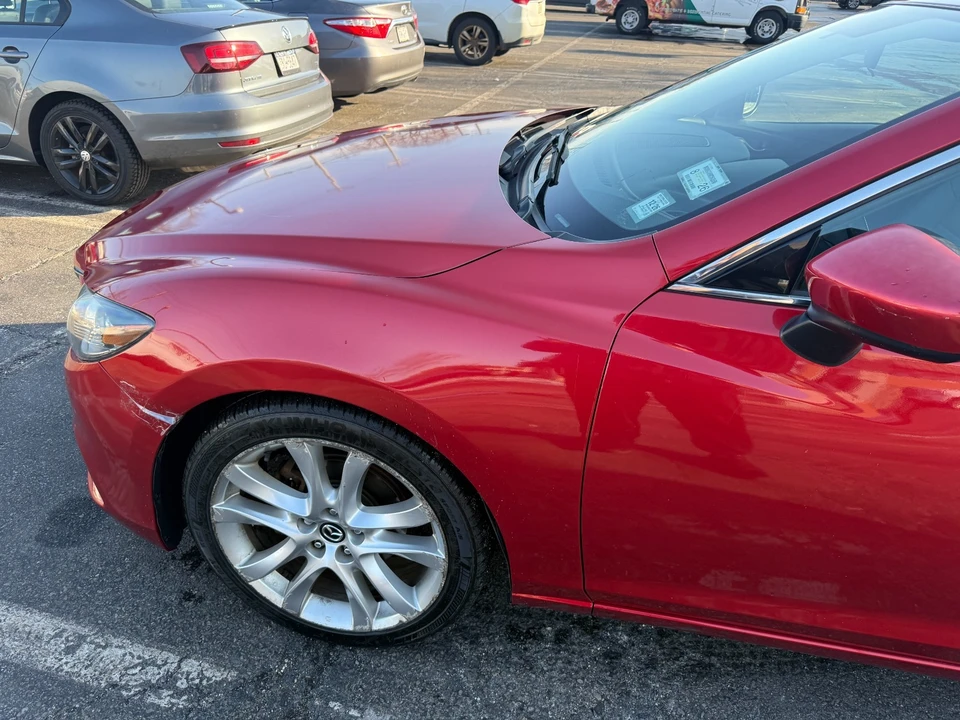 2015 Mazda Mazda 6 3rd Gen - Image 2 of 14