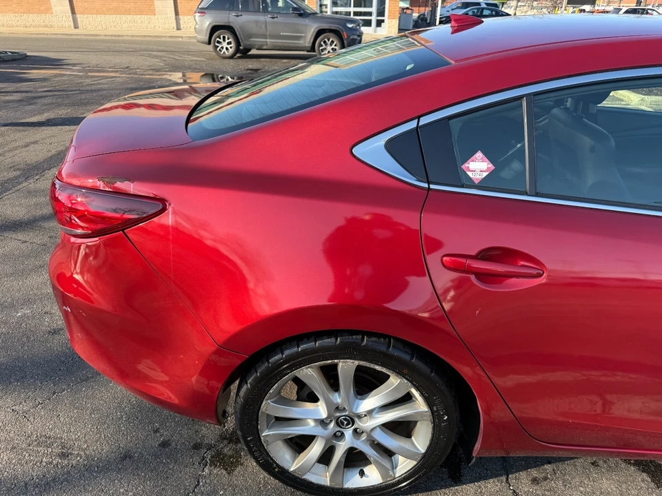 2015 Mazda Mazda 6 3rd Gen - Image 5 of 14
