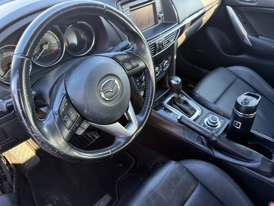2015 Mazda Mazda 6 3rd Gen - Image 8 of 14