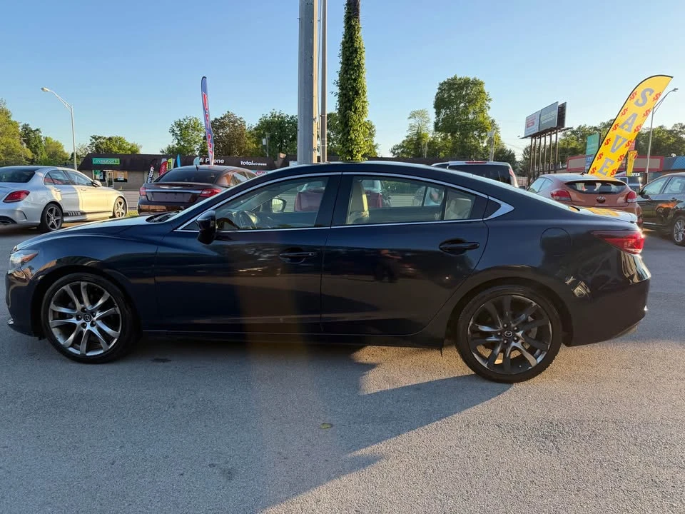 2015 Mazda Mazda 6 3rd Gen - Image 3 of 18