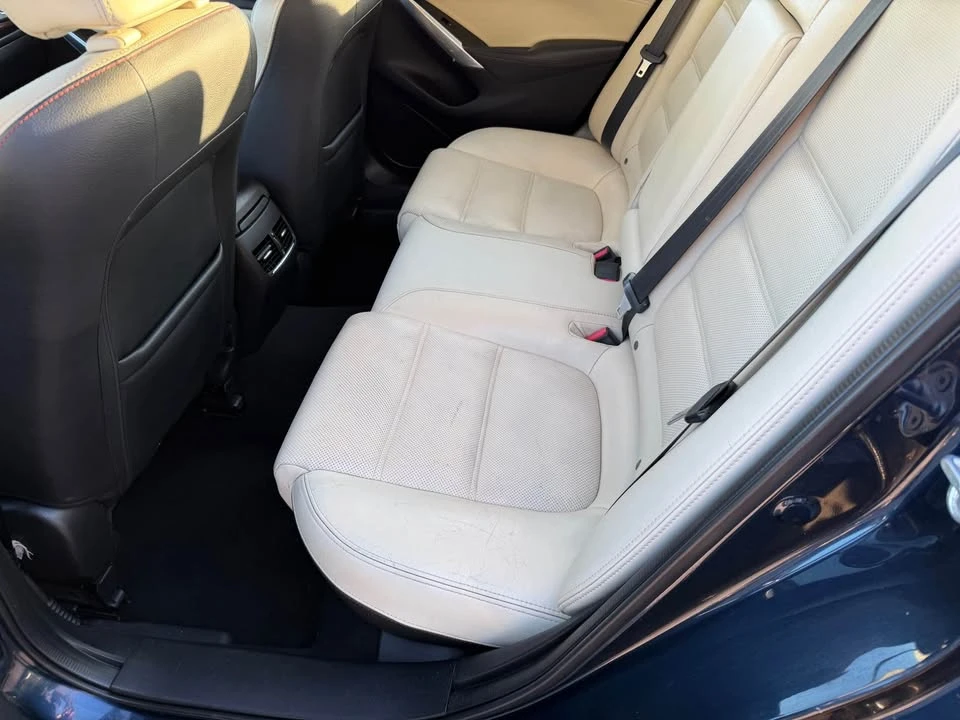 2015 Mazda Mazda 6 3rd Gen - Image 10 of 18