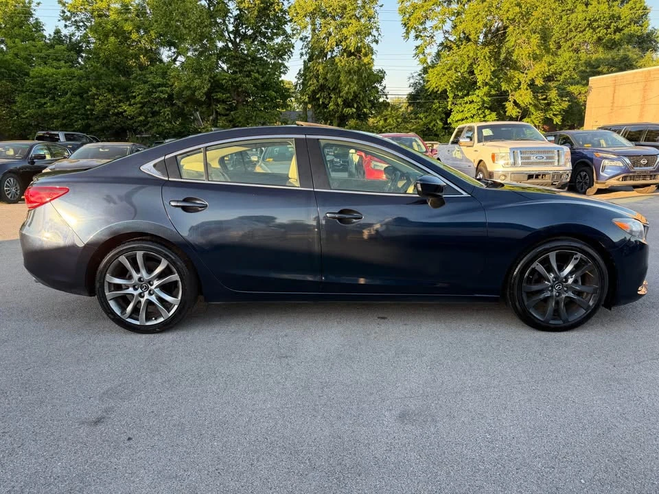 2015 Mazda Mazda 6 3rd Gen - Image 6 of 18