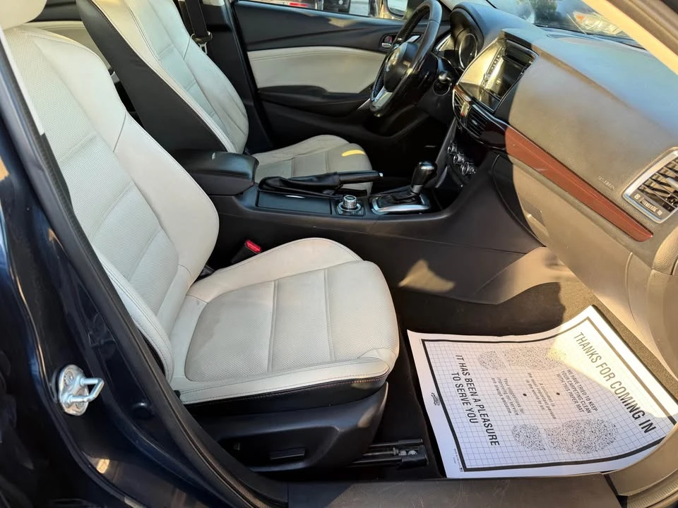 2015 Mazda Mazda 6 3rd Gen - Image 15 of 18