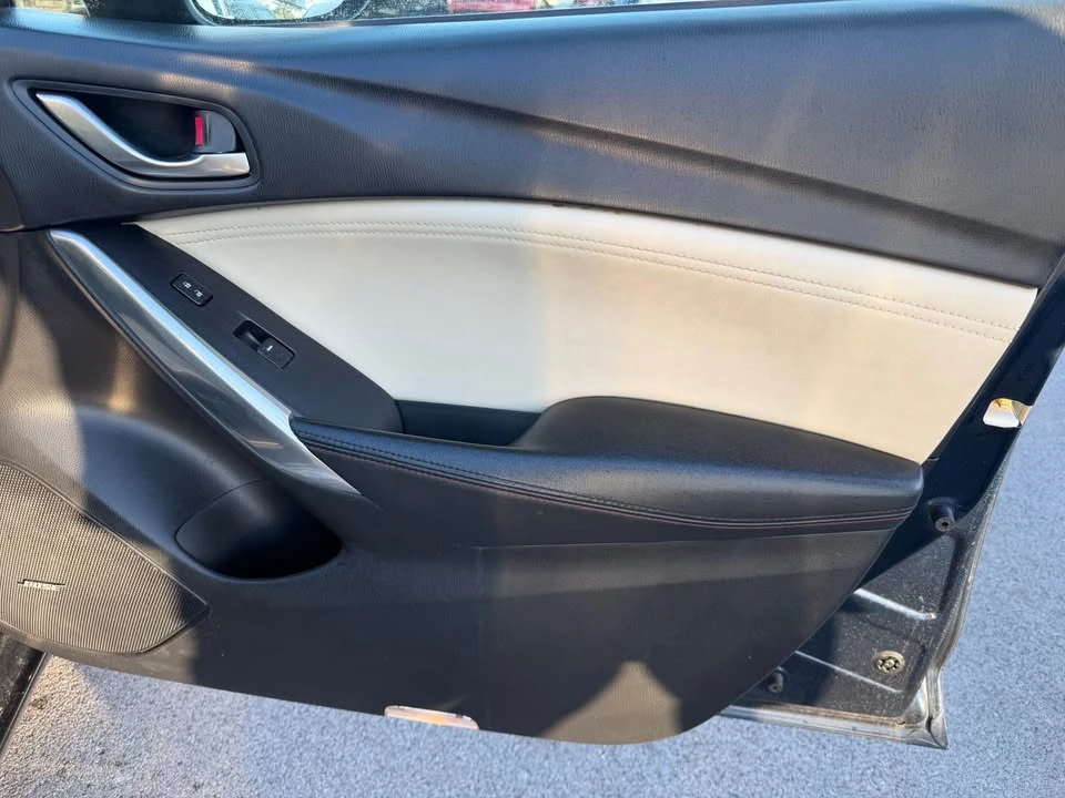 2015 Mazda Mazda 6 3rd Gen - Image 14 of 18