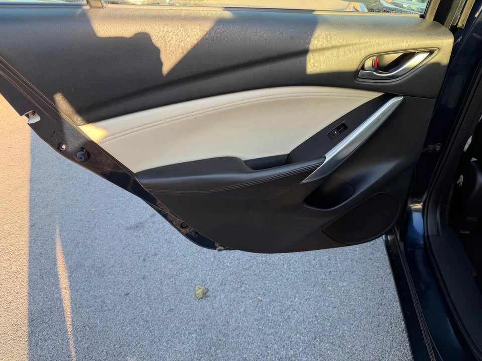 2015 Mazda Mazda 6 3rd Gen - Image 11 of 18